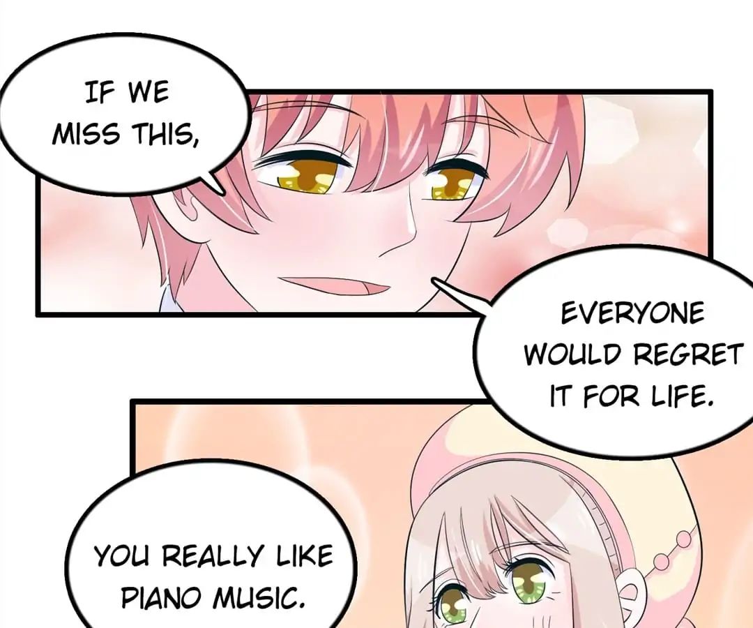Delicate and Meek, Me? Chapter 44 page 5 - 