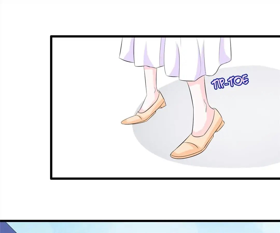 Delicate and Meek, Me? Chapter 44 page 41 - 
