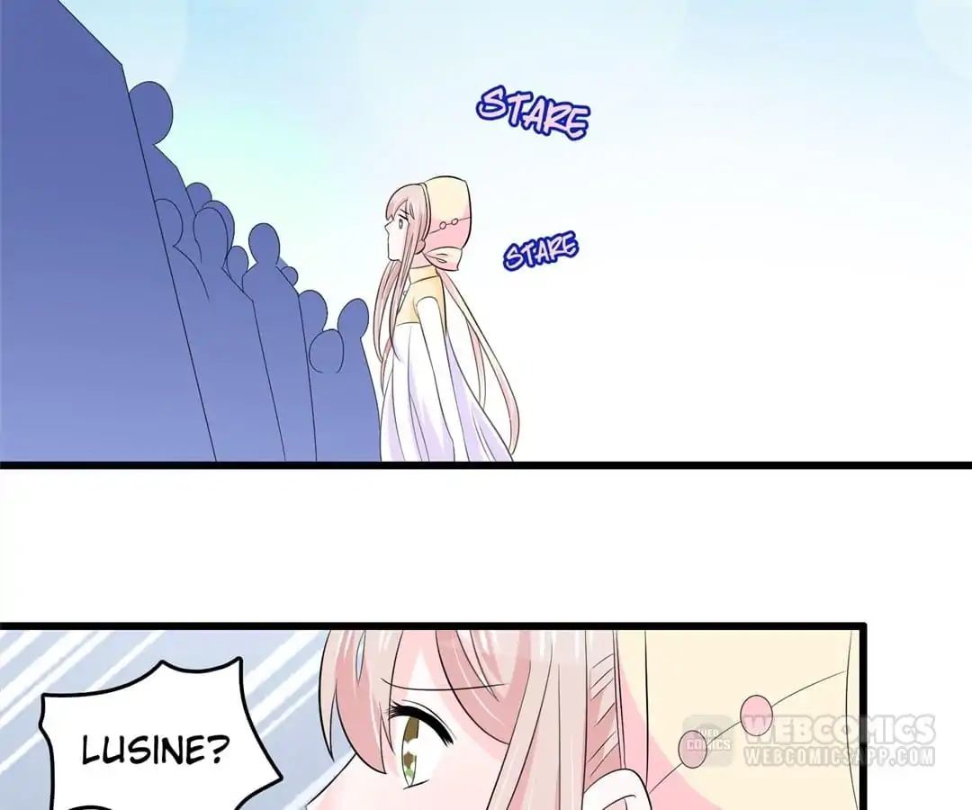Delicate and Meek, Me? Chapter 44 page 42 - 