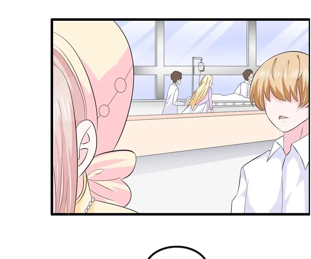 Delicate and Meek, Me? Chapter 44 page 45 - 