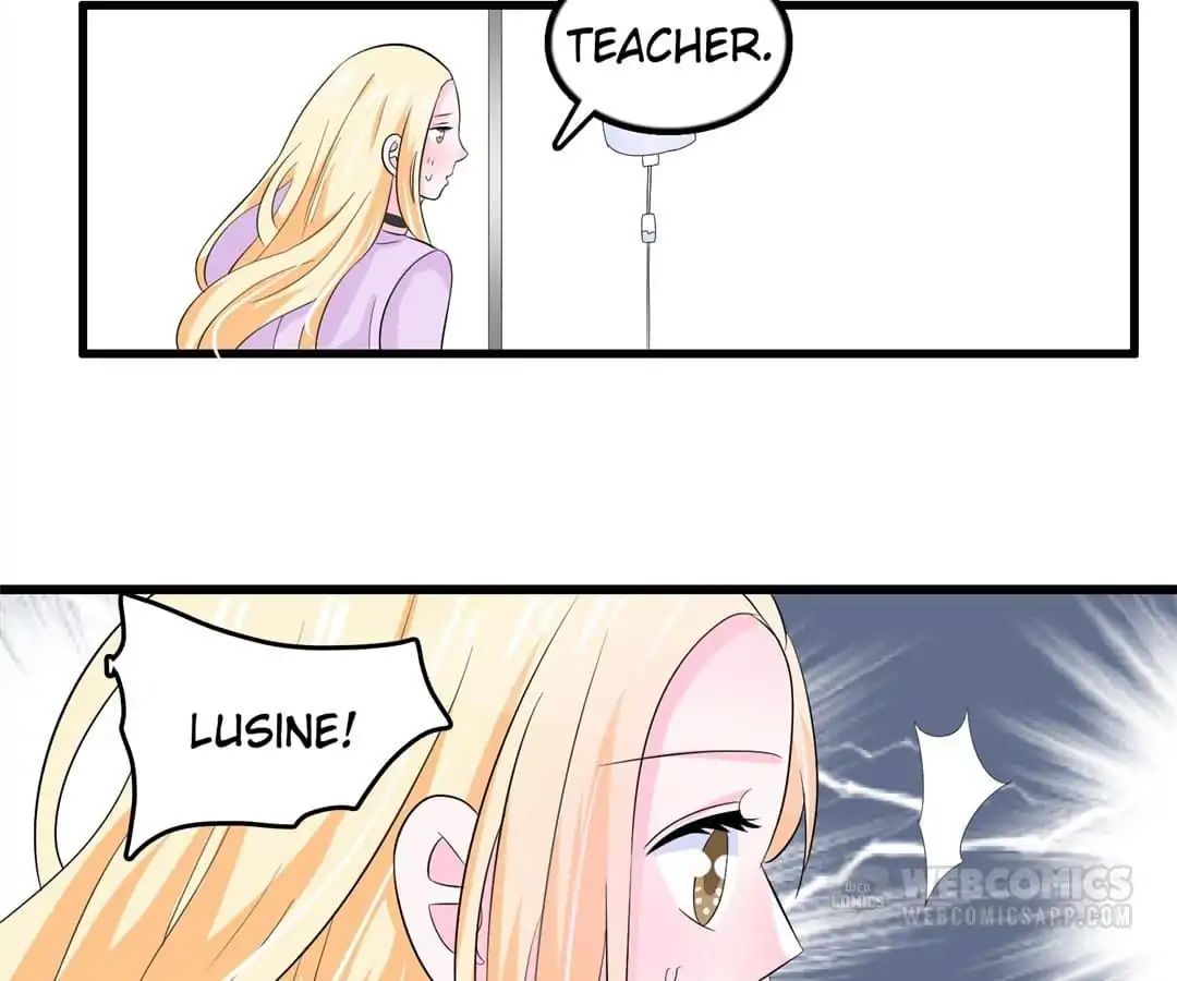 Delicate and Meek, Me? Chapter 44 page 46 - 