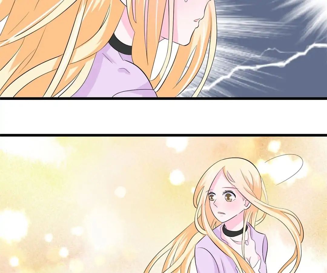 Delicate and Meek, Me? Chapter 44 page 47 - 