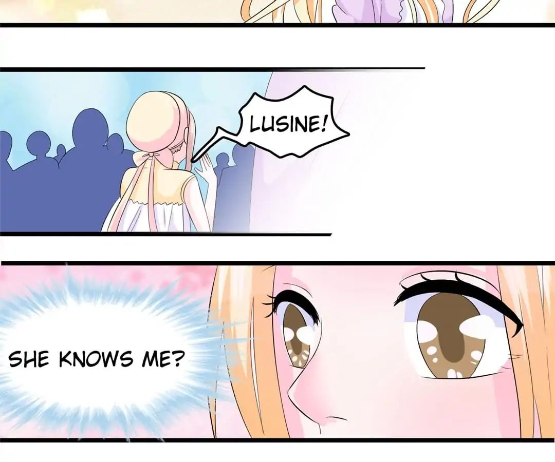 Delicate and Meek, Me? Chapter 44 page 48 - 