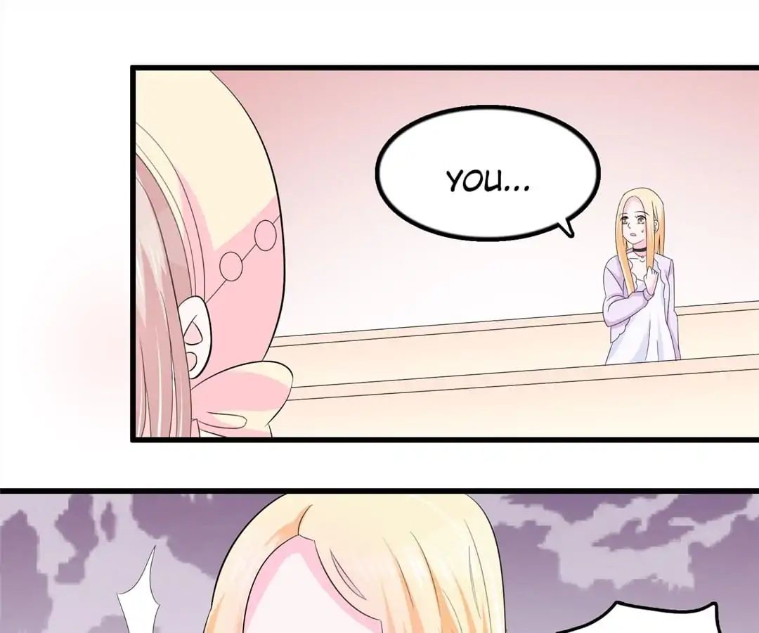 Delicate and Meek, Me? Chapter 44 page 49 - 