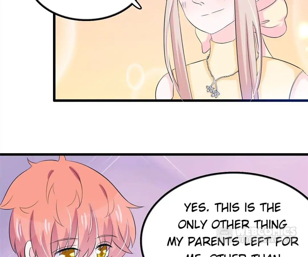 Delicate and Meek, Me? Chapter 44 page 6 - 