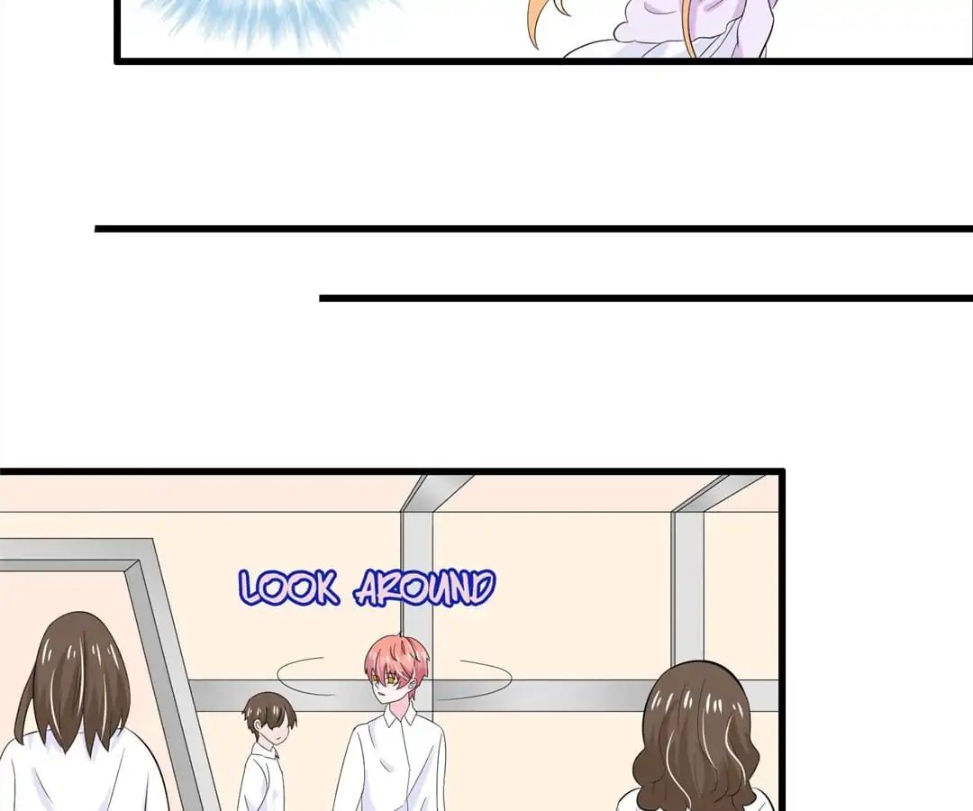 Delicate and Meek, Me? Chapter 44 page 51 - 
