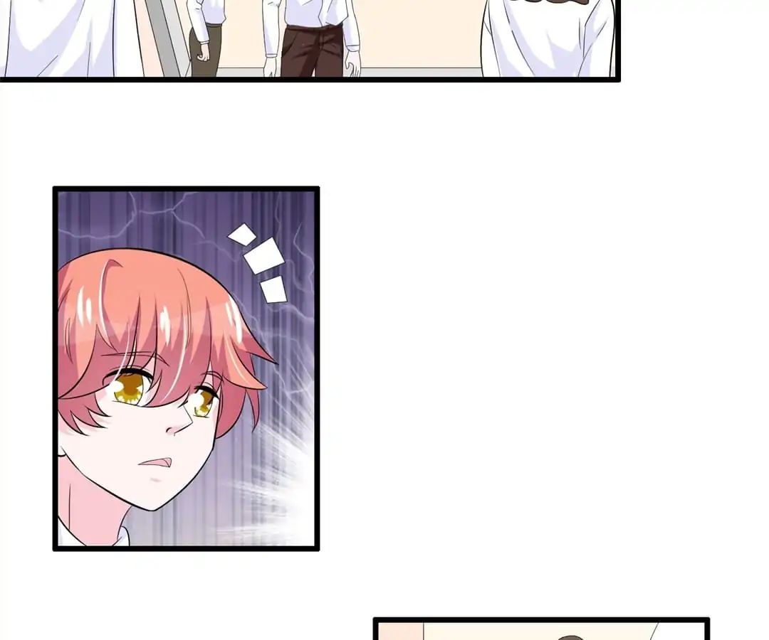 Delicate and Meek, Me? Chapter 44 page 52 - 