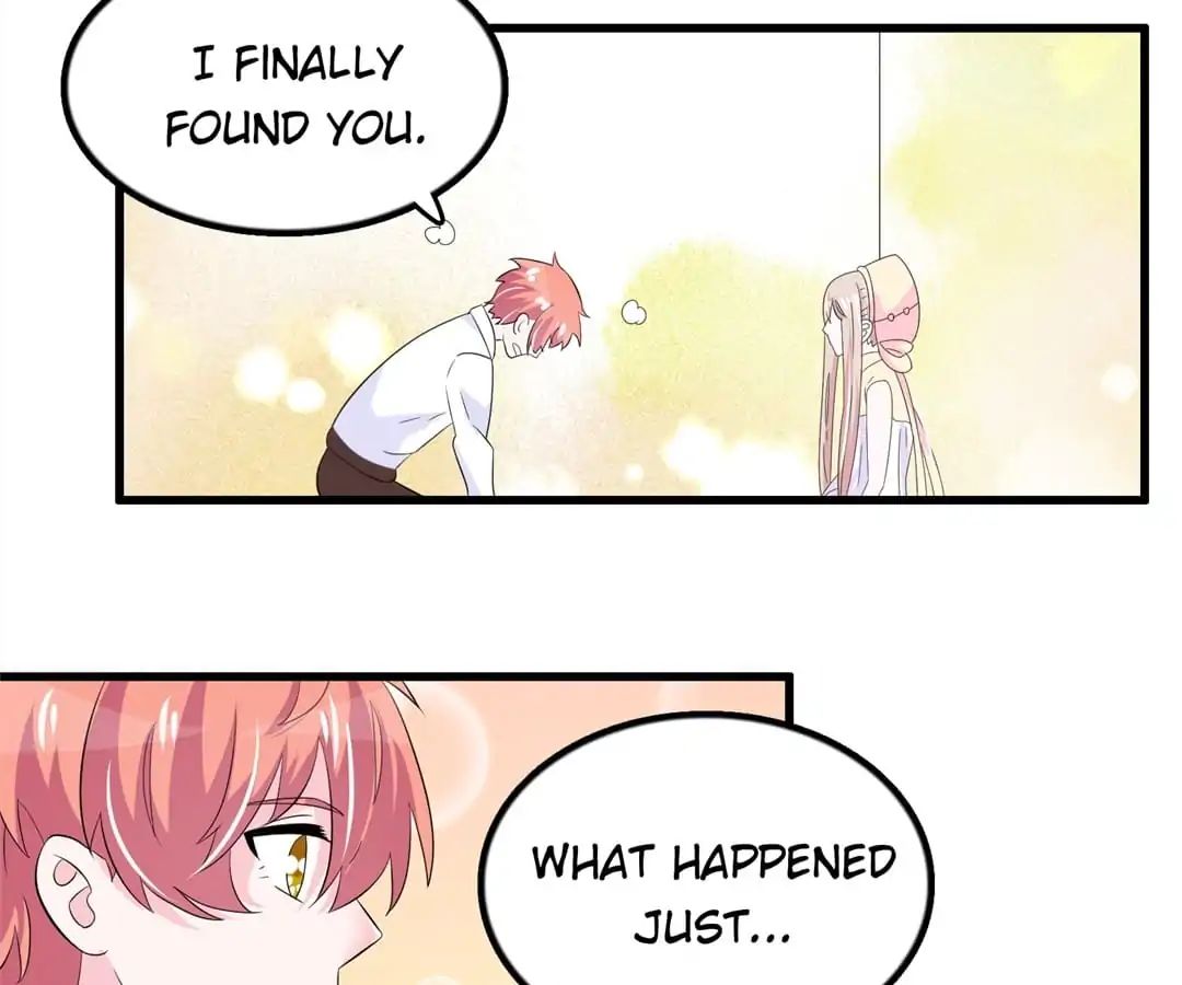 Delicate and Meek, Me? Chapter 44 page 55 - 