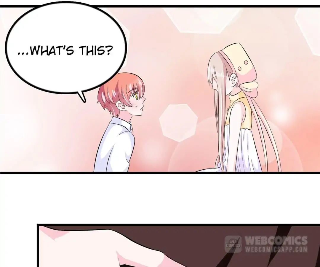 Delicate and Meek, Me? Chapter 44 page 58 - 