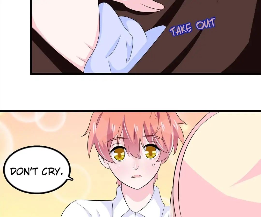 Delicate and Meek, Me? Chapter 44 page 59 - 