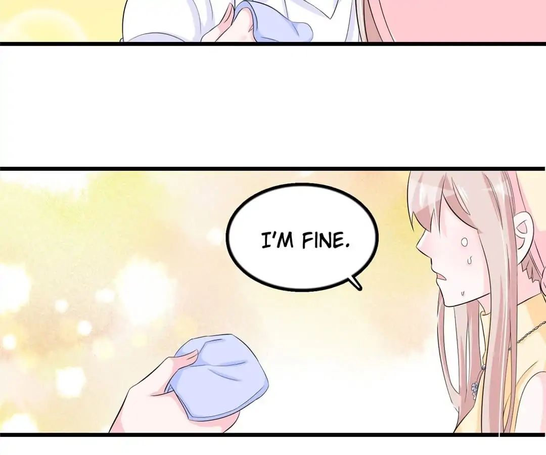 Delicate and Meek, Me? Chapter 44 page 60 - 