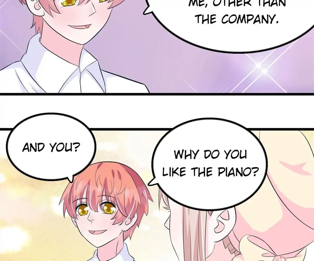 Delicate and Meek, Me? Chapter 44 page 7 - 