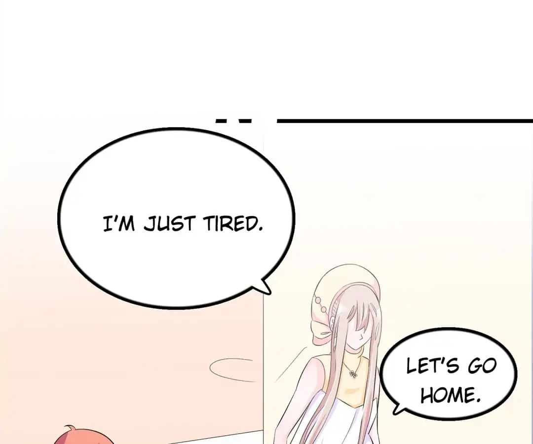 Delicate and Meek, Me? Chapter 44 page 61 - 