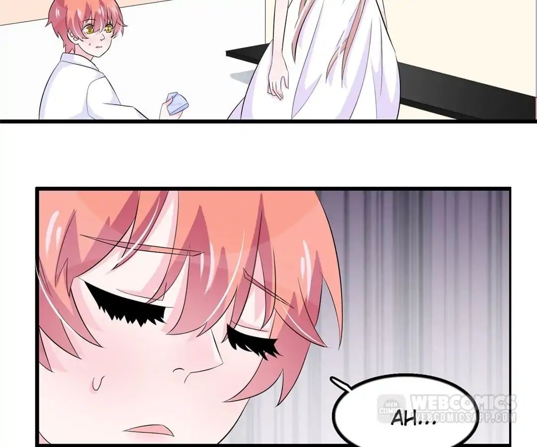 Delicate and Meek, Me? Chapter 44 page 62 - 