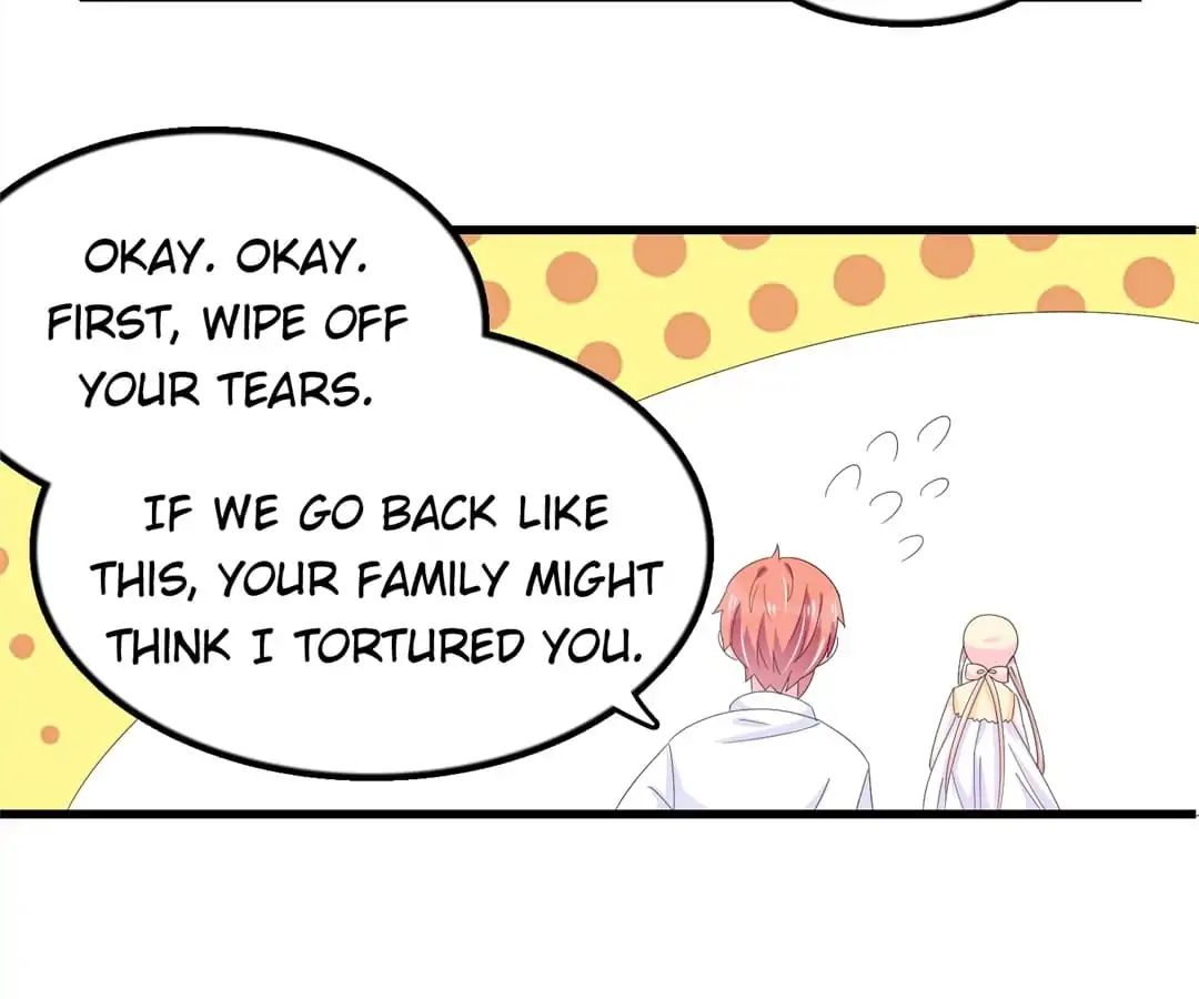 Delicate and Meek, Me? Chapter 44 page 63 - 
