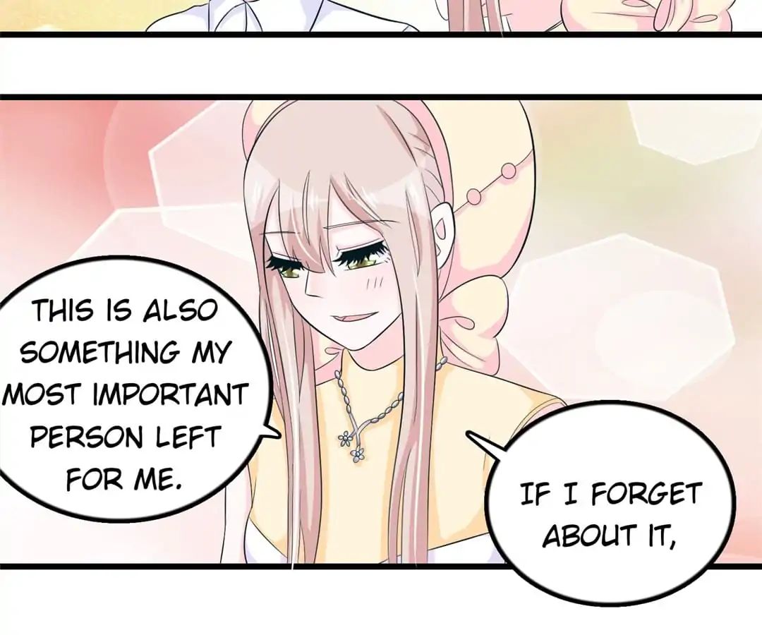 Delicate and Meek, Me? Chapter 44 page 8 - 