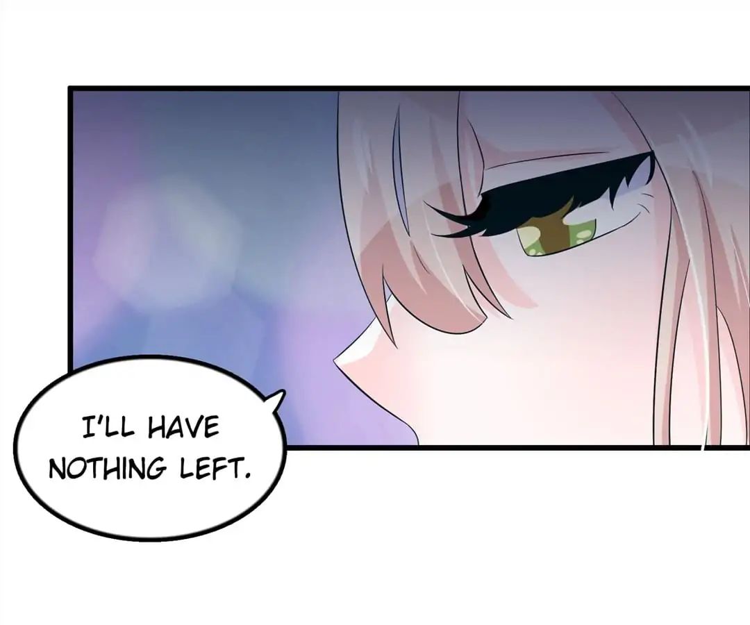 Delicate and Meek, Me? Chapter 44 page 9 - 