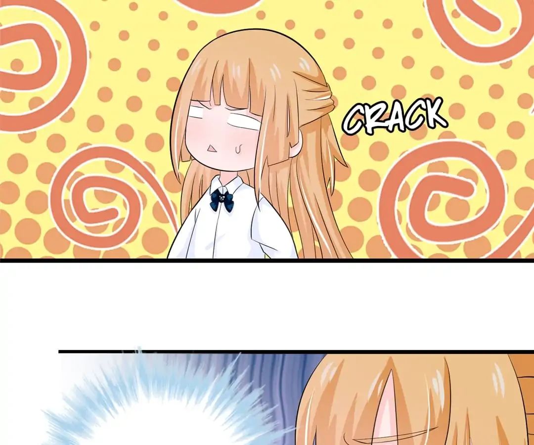 Delicate and Meek, Me? Chapter 45 page 11 - 