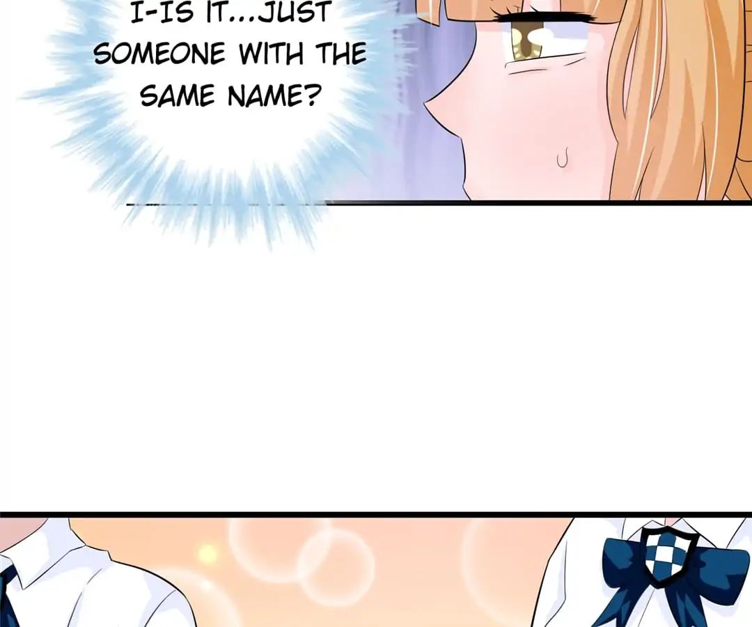 Delicate and Meek, Me? Chapter 45 page 12 - 
