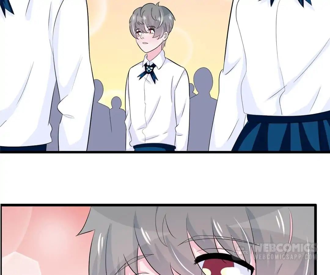Delicate and Meek, Me? Chapter 45 page 13 - 