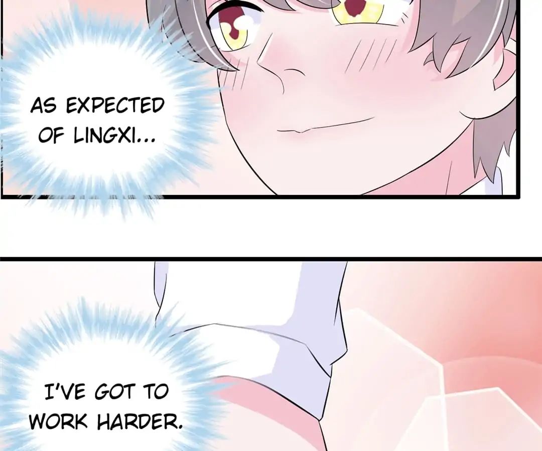 Delicate and Meek, Me? Chapter 45 page 14 - 