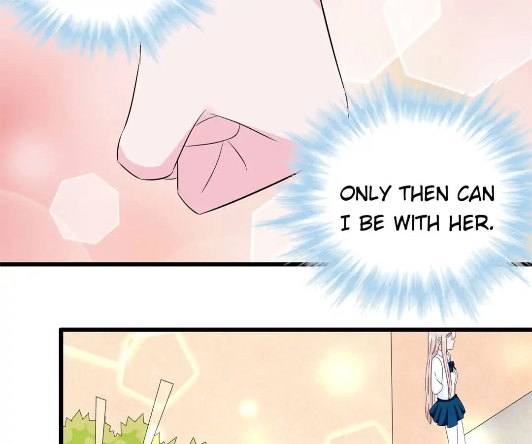 Delicate and Meek, Me? Chapter 45 page 15 - 