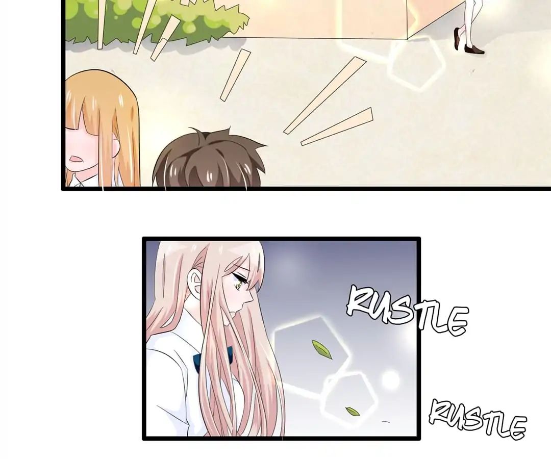 Delicate and Meek, Me? Chapter 45 page 16 - 