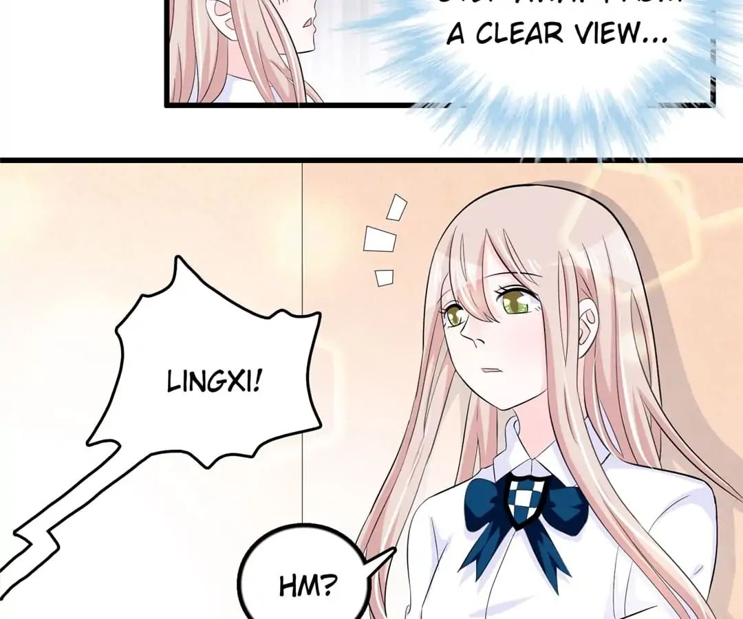 Delicate and Meek, Me? Chapter 45 page 18 - 