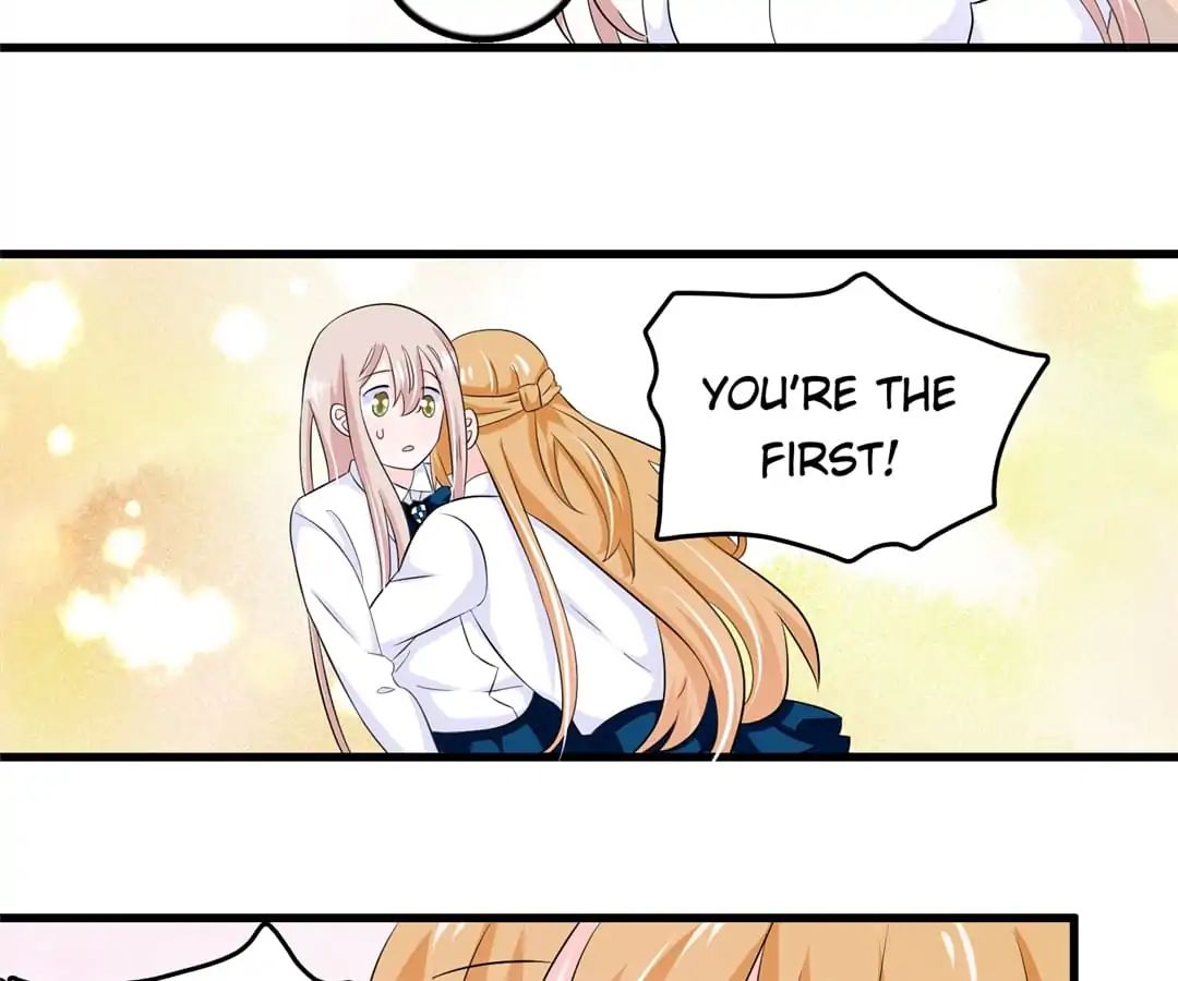 Delicate and Meek, Me? Chapter 45 page 19 - 