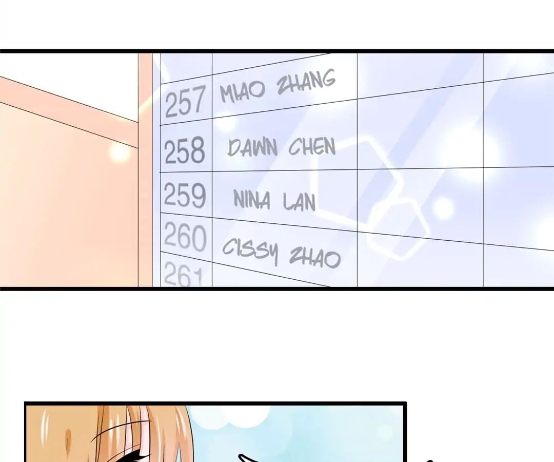 Delicate and Meek, Me? Chapter 45 page 3 - 