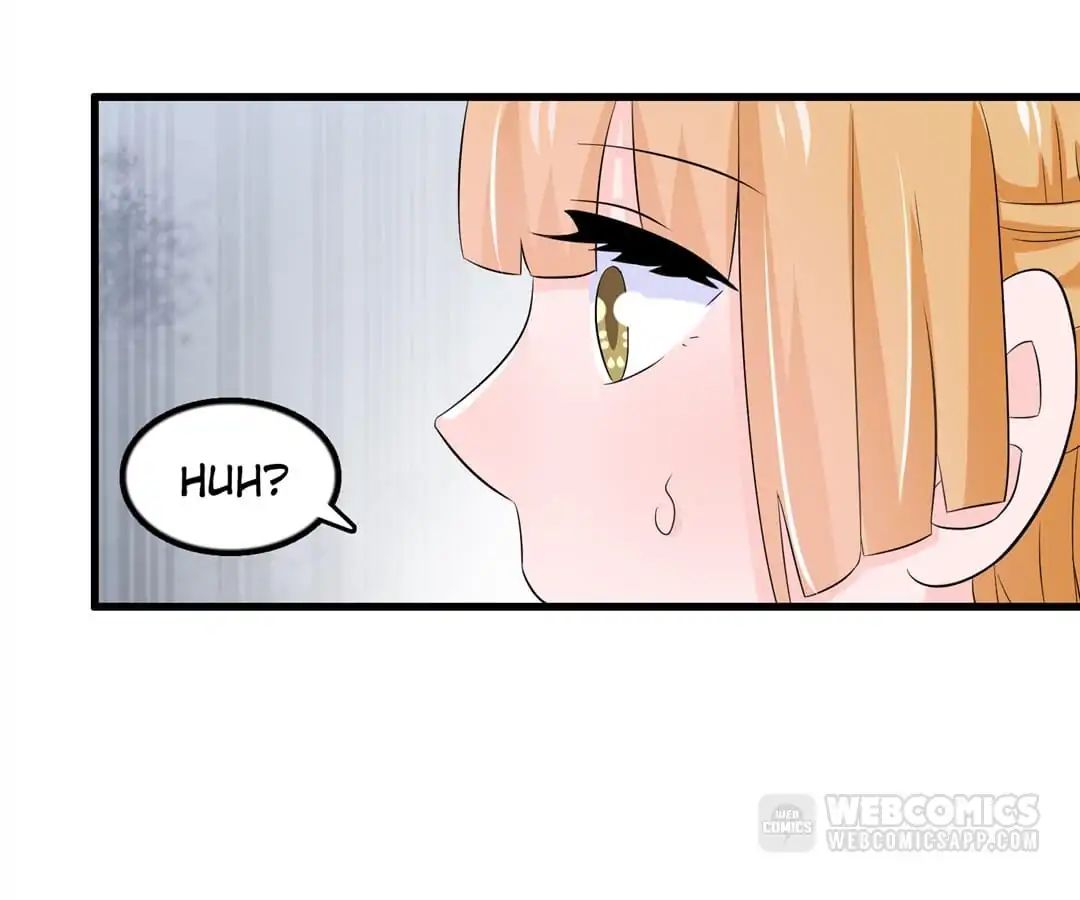 Delicate and Meek, Me? Chapter 45 page 24 - 
