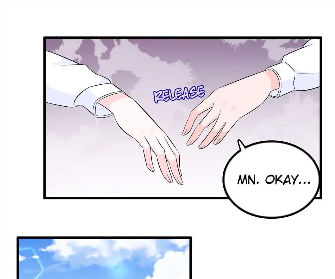 Delicate and Meek, Me? Chapter 45 page 25 - 