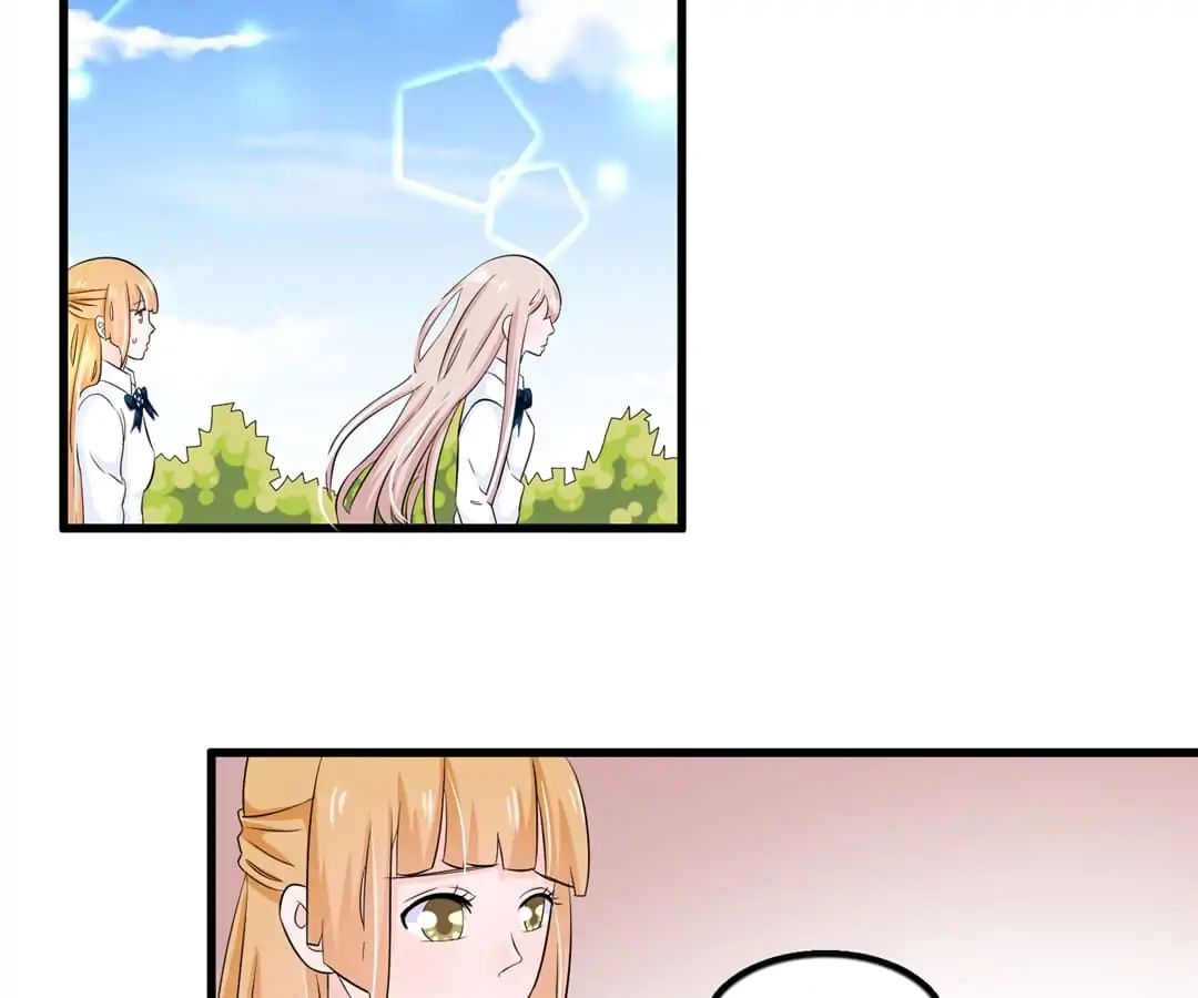 Delicate and Meek, Me? Chapter 45 page 26 - 