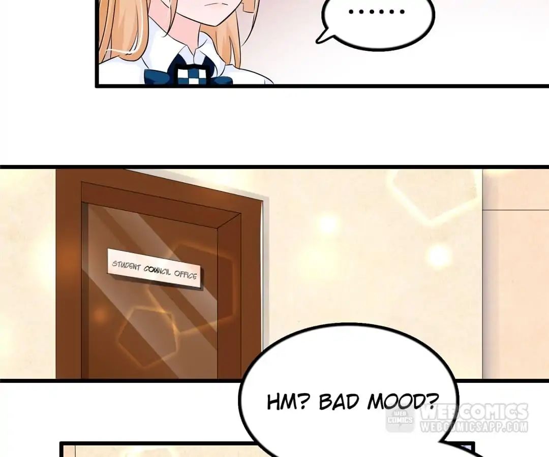 Delicate and Meek, Me? Chapter 45 page 27 - 