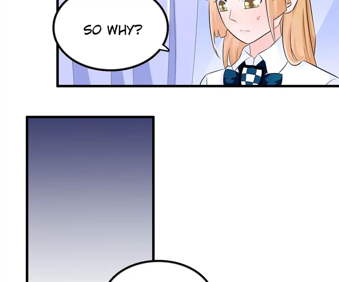 Delicate and Meek, Me? Chapter 45 page 30 - 