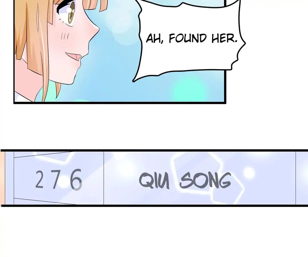 Delicate and Meek, Me? Chapter 45 page 4 - 