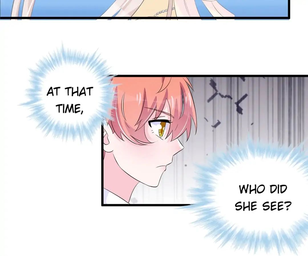 Delicate and Meek, Me? Chapter 45 page 32 - 
