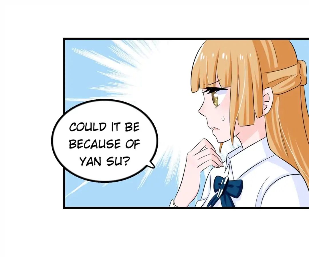 Delicate and Meek, Me? Chapter 45 page 33 - 
