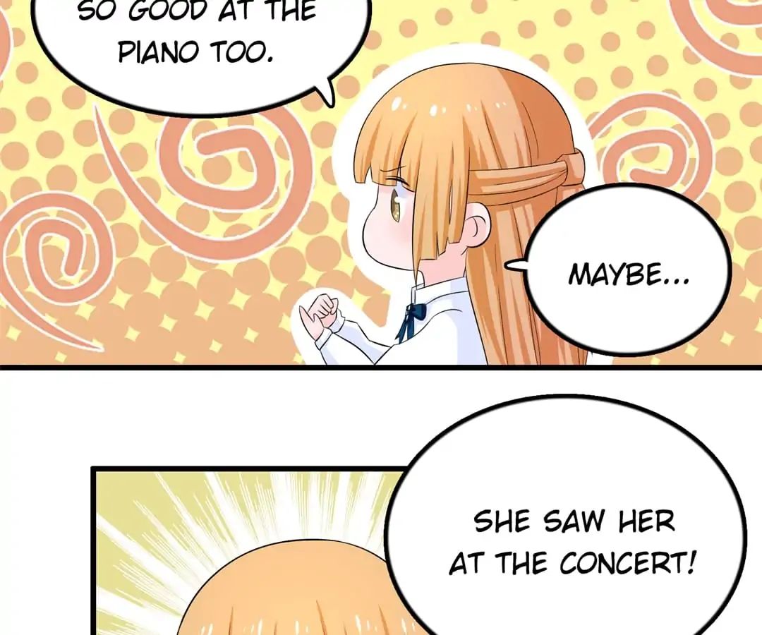 Delicate and Meek, Me? Chapter 45 page 36 - 