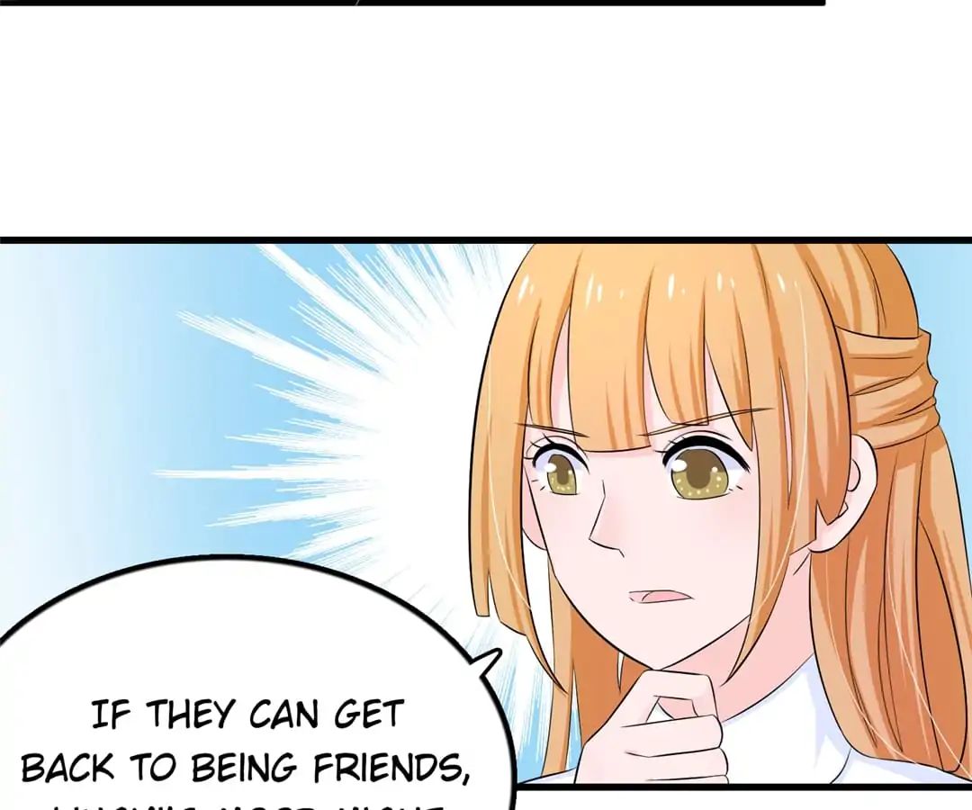Delicate and Meek, Me? Chapter 45 page 39 - 