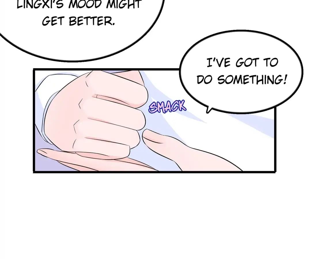 Delicate and Meek, Me? Chapter 45 page 40 - 