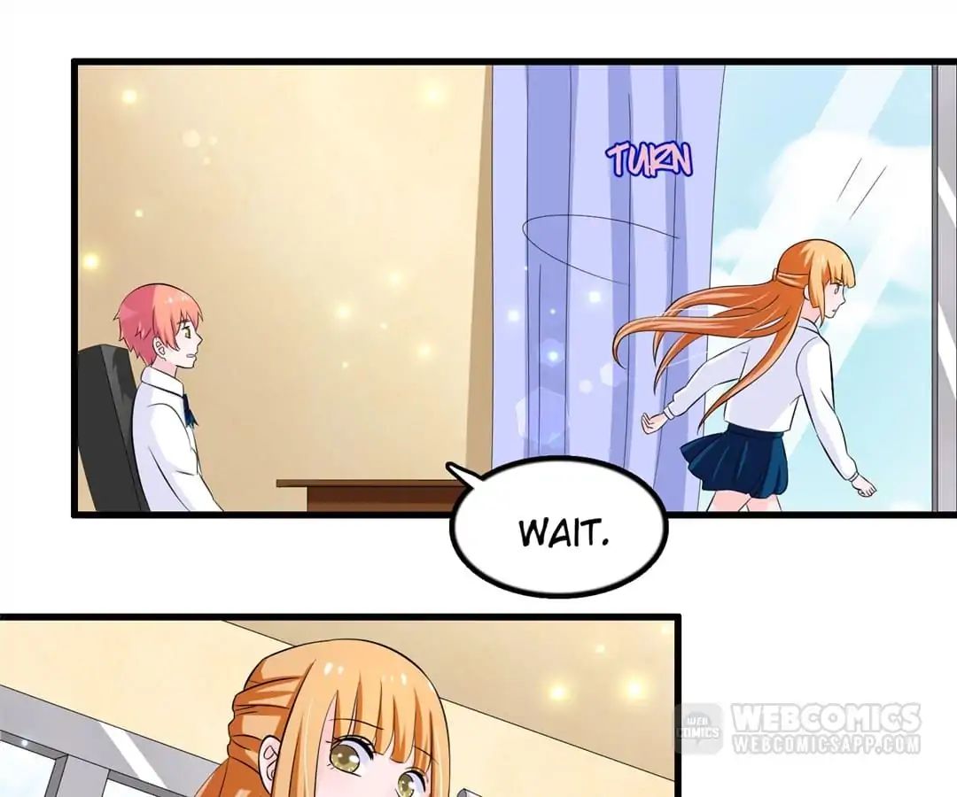 Delicate and Meek, Me? Chapter 45 page 41 - 