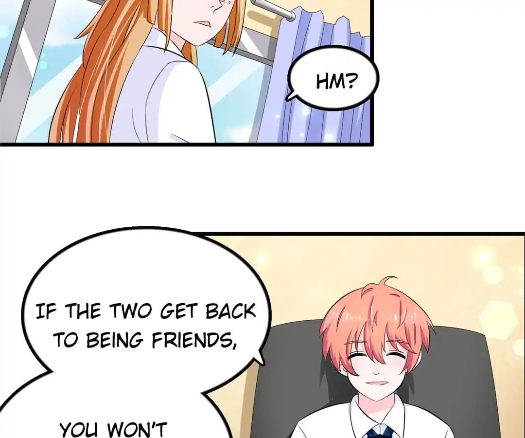 Delicate and Meek, Me? Chapter 45 page 42 - 