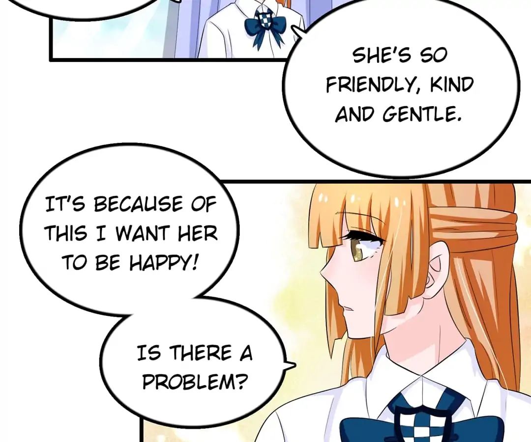 Delicate and Meek, Me? Chapter 45 page 44 - 