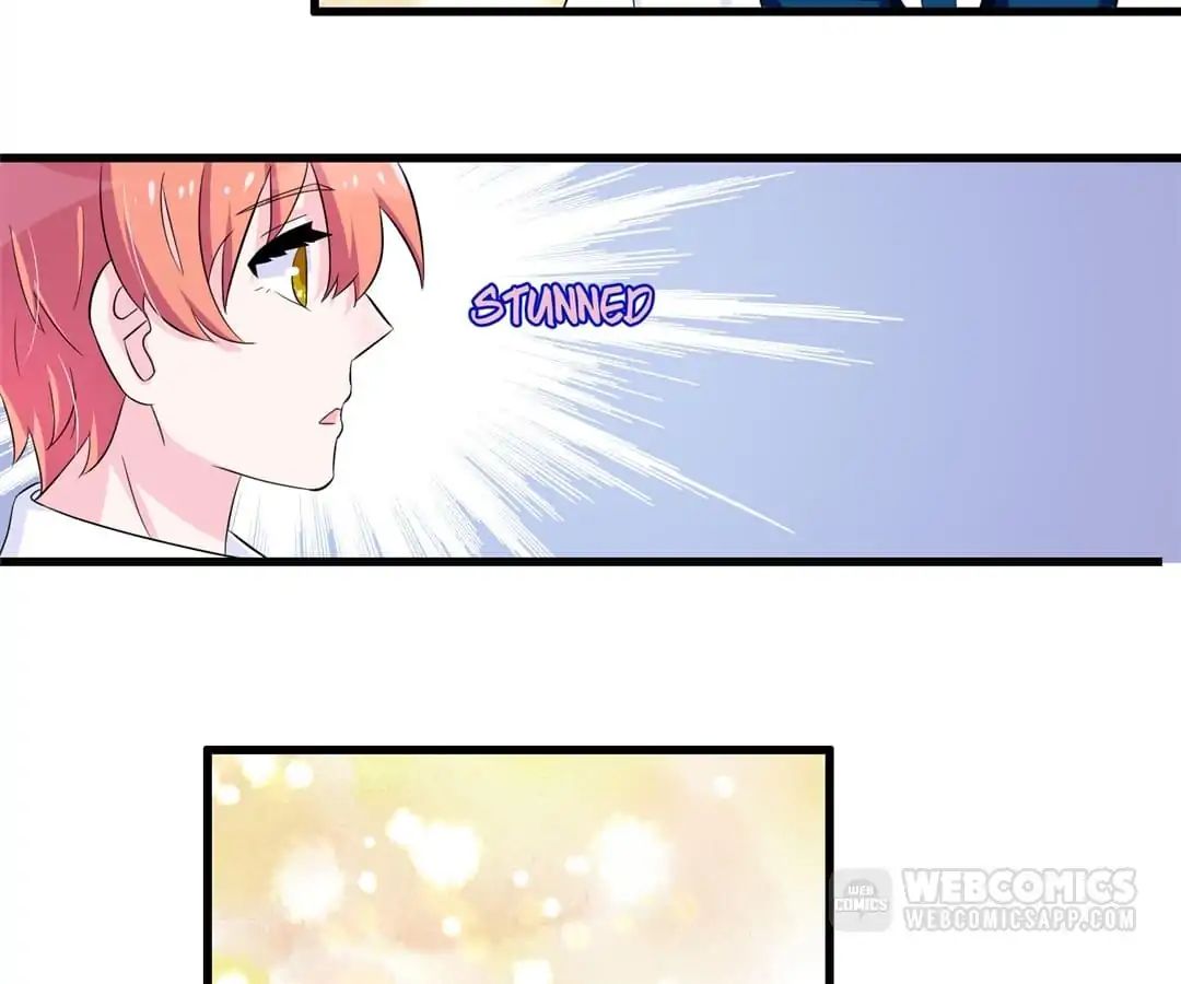 Delicate and Meek, Me? Chapter 45 page 45 - 