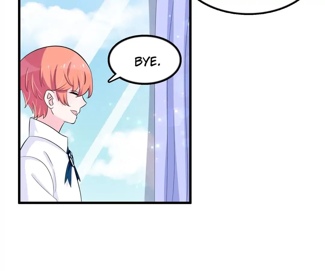 Delicate and Meek, Me? Chapter 45 page 48 - 