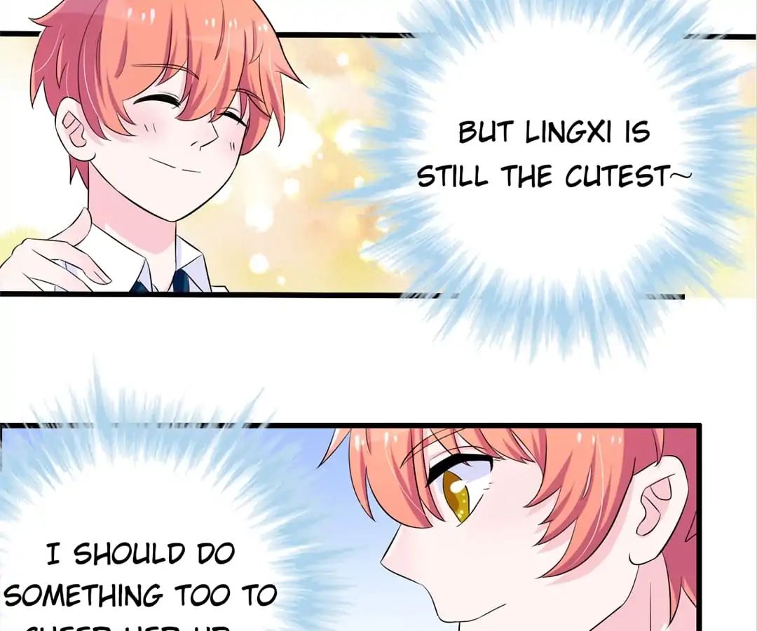 Delicate and Meek, Me? Chapter 45 page 50 - 