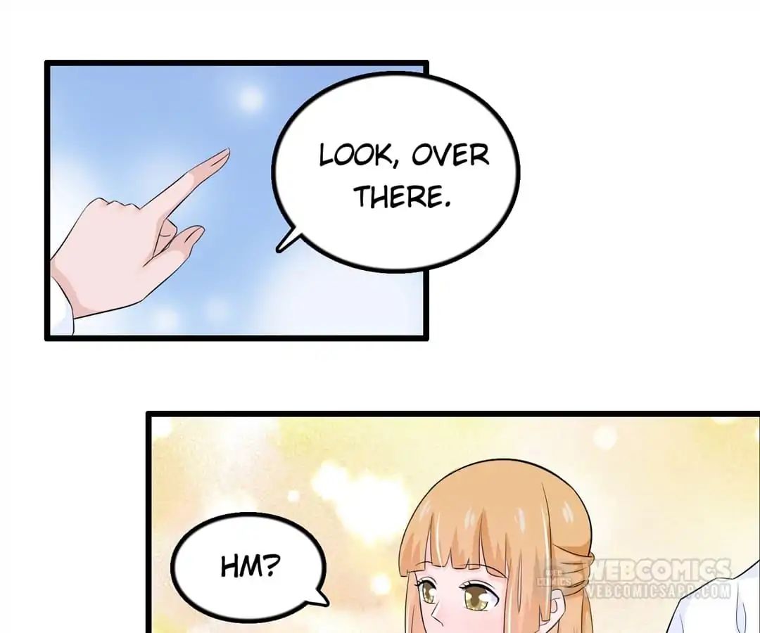 Delicate and Meek, Me? Chapter 45 page 9 - 