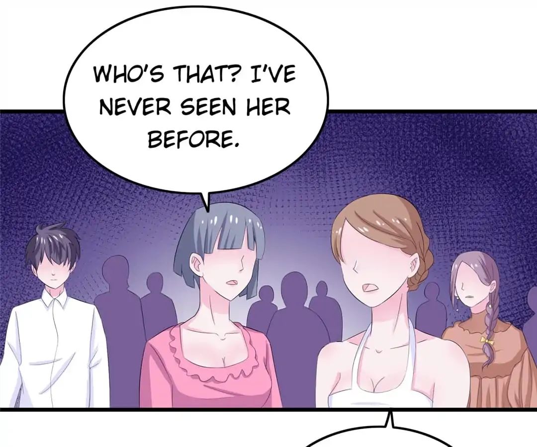 Delicate and Meek, Me? Chapter 5 page 2 - 