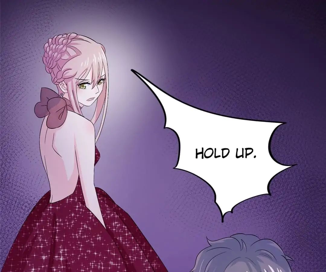 Delicate and Meek, Me? Chapter 5 page 11 - 